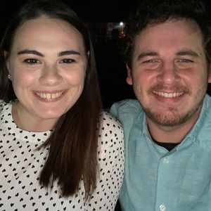 Meet your Posher, Anna